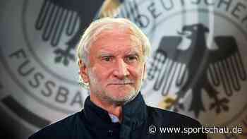 Völler vermeidet klare Zielsetzung für Heim-EM