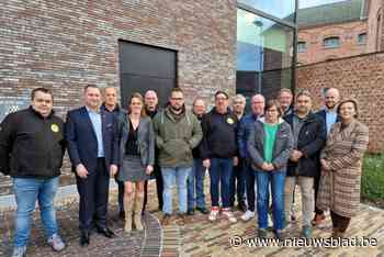 Ook dit jaar brengen vrijwilligers je veilig thuis op oudejaarsnacht: JAT Event Drivers kan nieuwe partners strikken