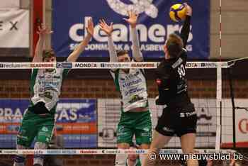 Achel-speler stond al op EK en in finales, maar is onder indruk van Koekoek: “Zelden zo’n fanatieke fans tegengekomen”