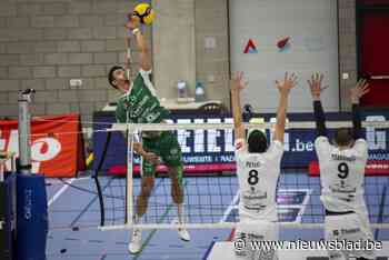 Rode lantaarn toont veerkracht: Achel boekt deugddoende zege tegen Guibertin