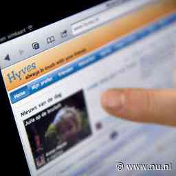 NU+ | Hyves was grootste sociale netwerk van Nederland, tot Facebook kwam