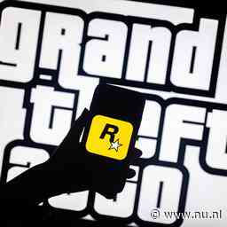 Rockstar kondigt eerste beelden nieuwe Grand Theft Auto-game aan