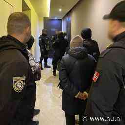 Europol rolt bende cybercriminelen op die bedrijven aanviel met gijzelsoftware