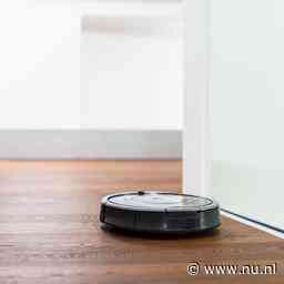 Brussel dreigt overname stofzuigermaker iRobot door Amazon te blokkeren