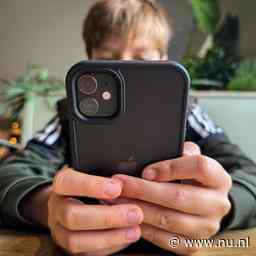 Instagram in VS nu ook beschuldigd van illegaal verzamelen van data kinderen