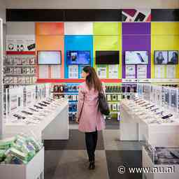 NU+ | De duurste smartphones zijn nóg duurder en dalen minder snel in prijs