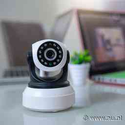 NU+ | Groep dorstige wetenschappers bedacht dertig jaar geleden de webcam