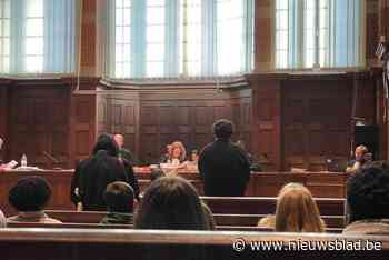 Drugsdealers riskeren twee jaar cel: “Ik wou zo mijn 30.000 euro boetes betalen”