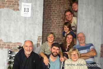 Nog plaatsen vrij bij toneelkring De Bloeiende Wijngaard