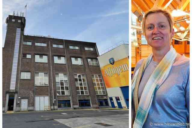 “Gemakkelijk aan te passen na eventuele gemeentefusies”: Opwijk wil alle diensten samenbrengen in oude brouwerij, oppositie gekant tegen hoge investering