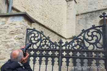 Diegemse kalkzandsteen krijgt erkenning: iedereen kan voortaan pareltjes toevoegen op interactieve kaart