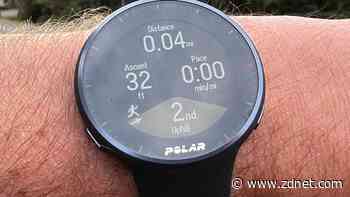 Polar Pacer Pro: An affordable sports watch built for runners that's now discounted 50%