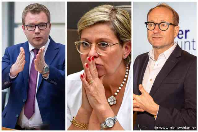 Ruim derde van ‘sinterklaasfonds’ voor Vlaamse Rand is nog niet uitgegeven: “Maar we zien zoveel noden”