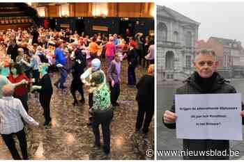 Geen kerstfeest meer voor alleenstaande senioren, en dat komt hard aan: “Niet te geloven dat ze ons dit afnemen”