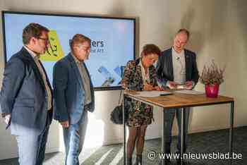 Living Tomorrow laat bezoekers kennismaken met mobiliteit van morgen