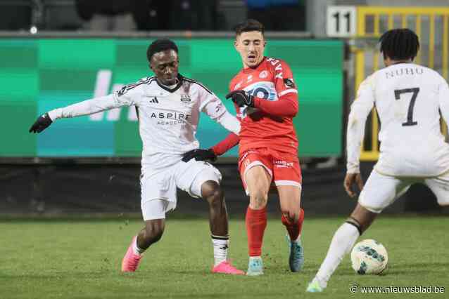 Abdelkahar Kadri is kapitein af bij KV Kortrijk en dat zal ook zo blijven: “Deze beslissing is onomkeerbaar”