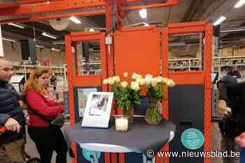 Colruyt-personeel in tranen na dodelijk ongeval van collega Mieke (34): “Te zwaar aangeslagen om te reageren”