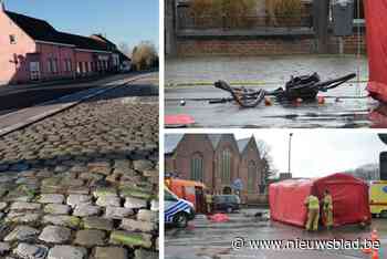 Fietsster (34) al vijfde dodelijk slachtoffer op levensgevaarlijke gewestweg: “We smeken al 16 jaar om maatregelen”