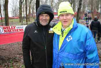 Provinciaal coach Dirk Onghena ziet jeugdwerking floreren: “Sinds covid kiezen meer jongeren voor het veldrijden”
