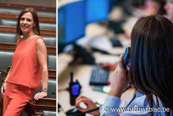 Slechts één calltaker per 80.000 inwoners: “Noodcentrale heeft dringend extra medewerkers nodig”