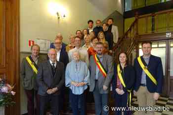 Roger (89) en Agnes (85) vieren diamanten jubileum