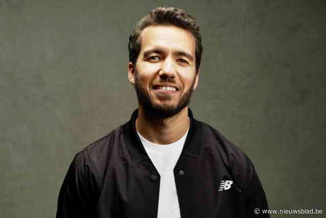 Creatieve duizendpoot Ish Ait Hamou te gast in cultuurcentrum De Mastbloem