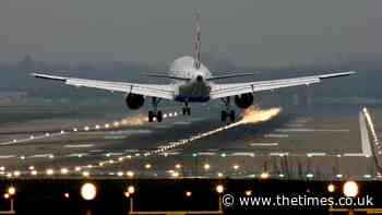 Big airlines set to lose their grip on take-off and landing slots. subscription