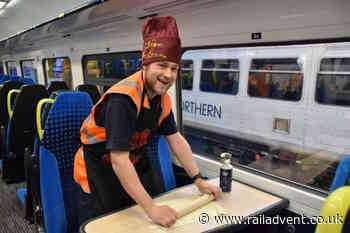 Northerns new chemical-free cleaner leaves surfaces Ultra-Clean