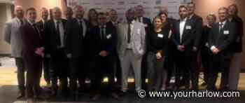 Arrivas successful partnerships recognised in UK Bus Awards 2023