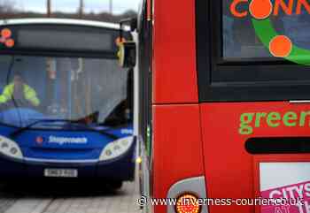 Third award for HiTrans for ground-breaking transport project Go-Hi for the Highlands and Islands