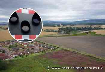 Scrapping of railway bridge plan by Network Rail 'not a surprise', says Easter Ross councillor