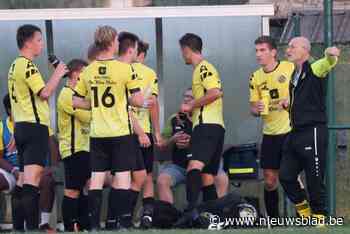 FC Passendale veegt eindelijk de nul en voelt zich plots weer springlevend: “Met de hulp van de ervaren reserven”