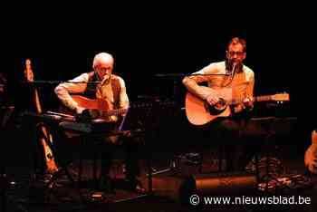 Muzikanten brengen eerbetoon aan overleden collega: “Muziek helpt bij het verwerken”