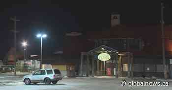 Fatality inquiries start for young men found dead in cold near Edmonton bar