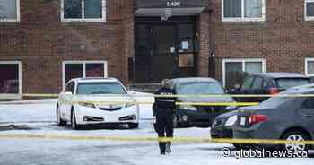 Manslaughter in shooting deaths of Edmonton officers could be hard to prove: experts