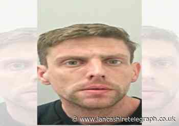 Man wanted in connection with shoplifting incidents
