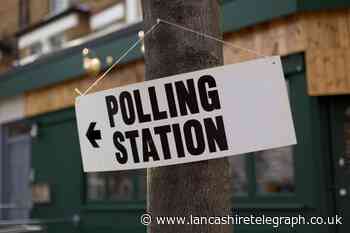 School polling stations issues 'putting pensioners at risk'