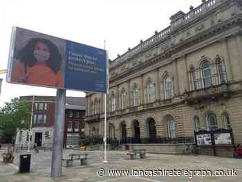 Lancashire was not a pushover in Covid talks, leader insists