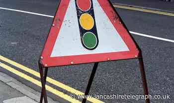 Planned roadworks to look out for in Blackburn and Darwen