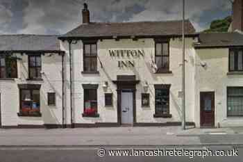 The Witton Inn in Blackburn to close after landlady quits