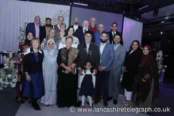 £250,000 raised at Mellor Hotel dinner for projects in Pakistan