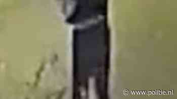 Almere - Gezocht - Schietincident – Hopperzuigerstraat - Almere