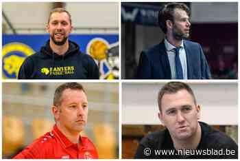 BASKETBABBELS. Baasrode op kop, Erpe-Mere en Houtem onderuit, Okapi Aalst B op de dool