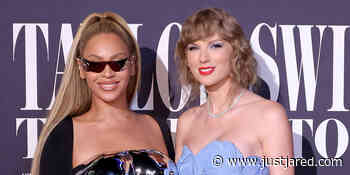 Taylor Swift Will Seemingly Attend Beyonce's Movie Premiere in London - Get the Details
