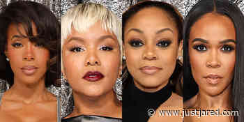 All the Members of Destiny's Child Supported Beyoncé at Her 'Renaissance' Movie Premiere!