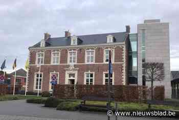 Gemeente zet de deuren open