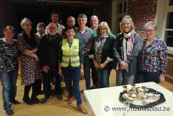 Gezondheidsraad blikt tevreden terug