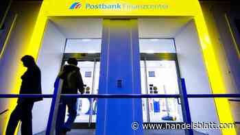 Untersuchung: Aufsichtsrat der Deutschen Bank lässt Postbank-Debakel prüfen