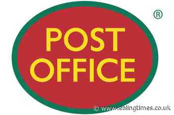Views sought on closing Southall Broadway Post Office