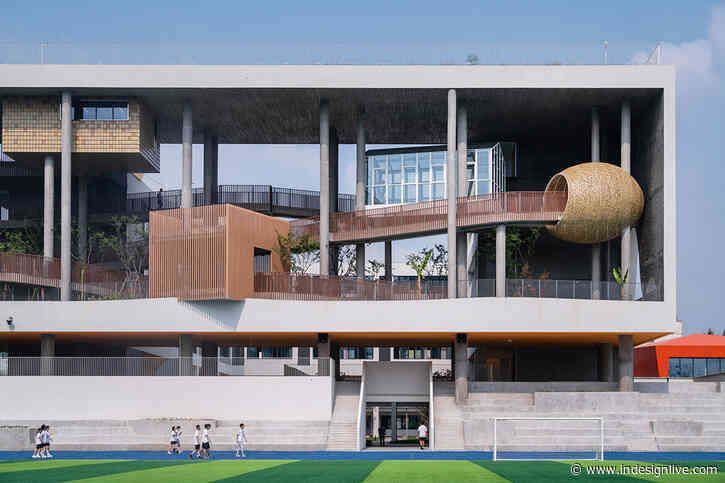 China and Sydney provide global standouts in the WAF winners list